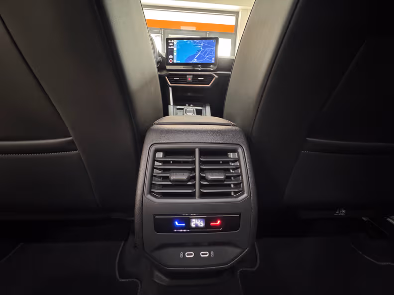 Cupra Formentor - 19