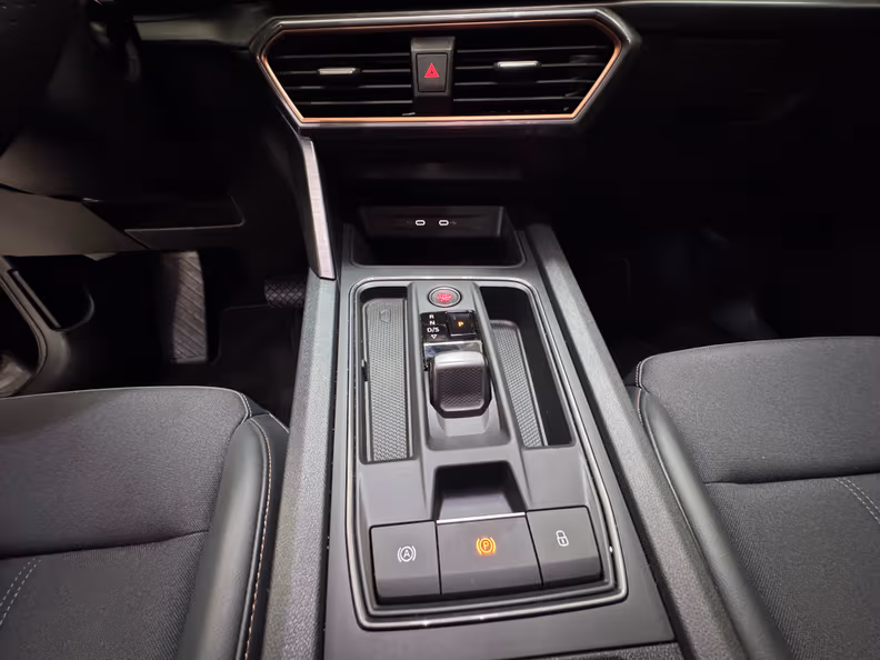 Cupra Formentor - 17