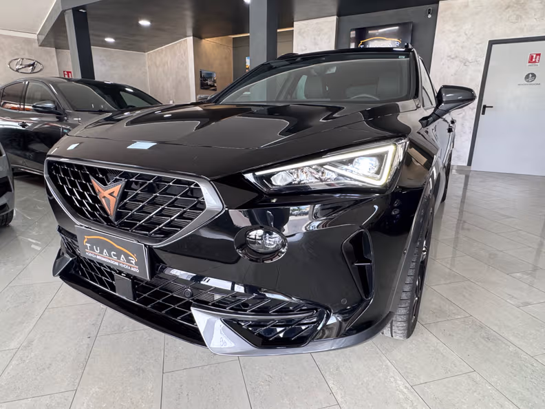 Cupra Formentor - 6
