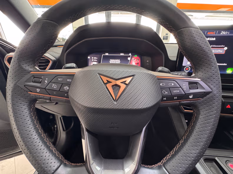 Cupra Formentor - 15