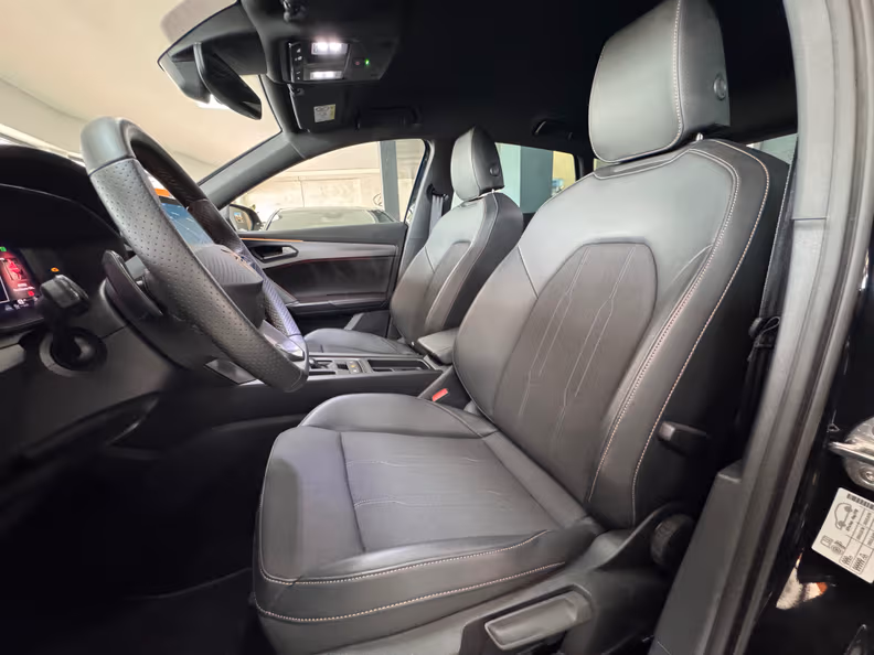 Cupra Formentor - 10