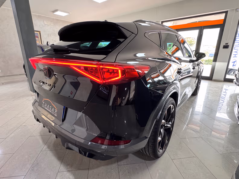Cupra Formentor - 8