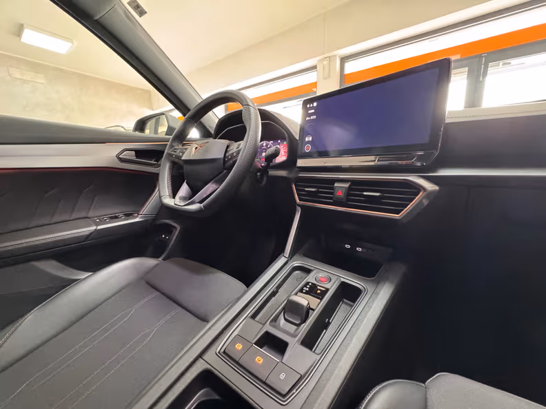 Cupra Formentor - 12