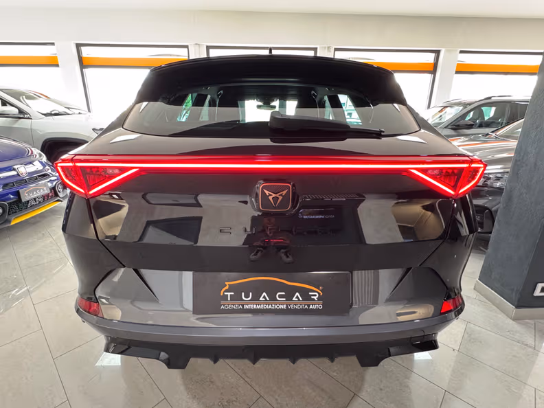 Cupra Formentor - 7