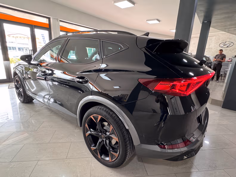Cupra Formentor - 3