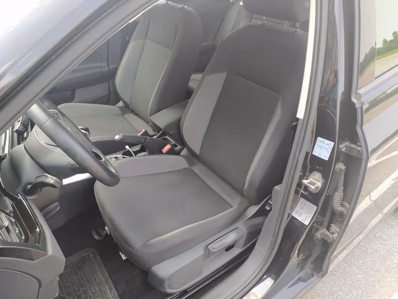 VW Polo - 32