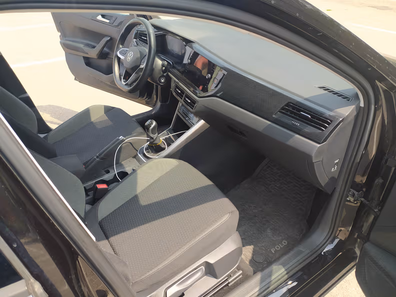 VW Polo - 9