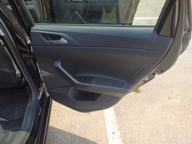 VW Polo - 37