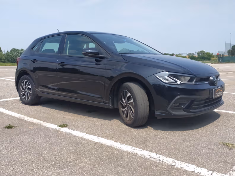 VW Polo - 3