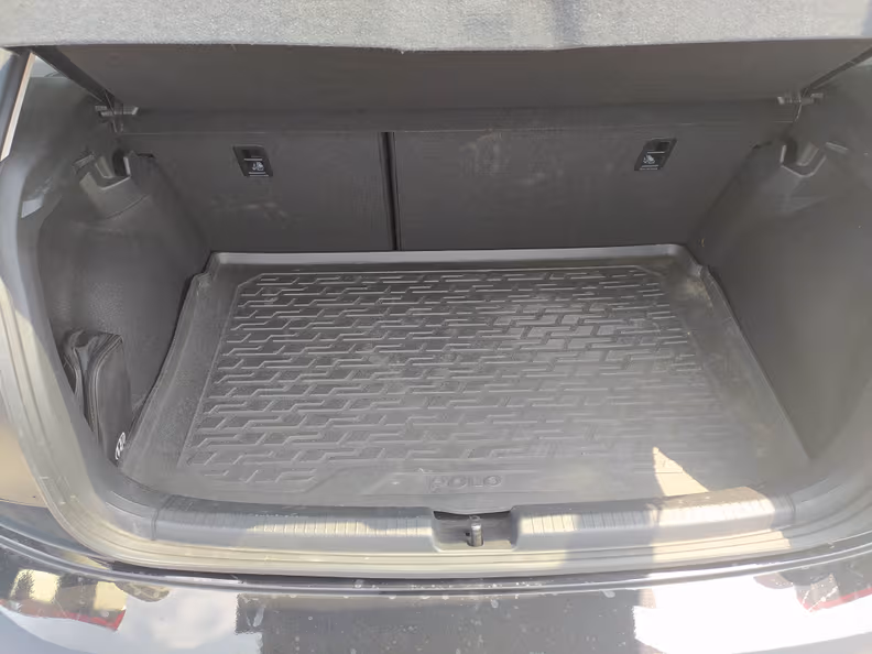 VW Polo - 42