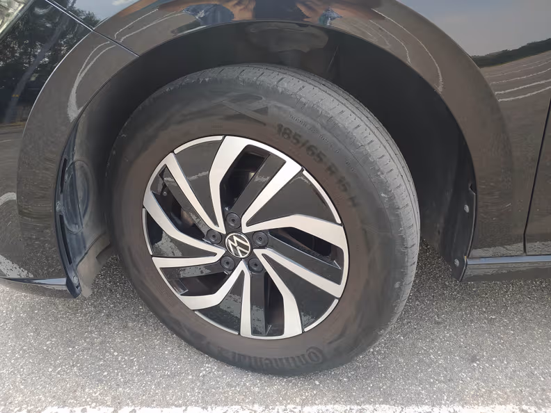 VW Polo - 13