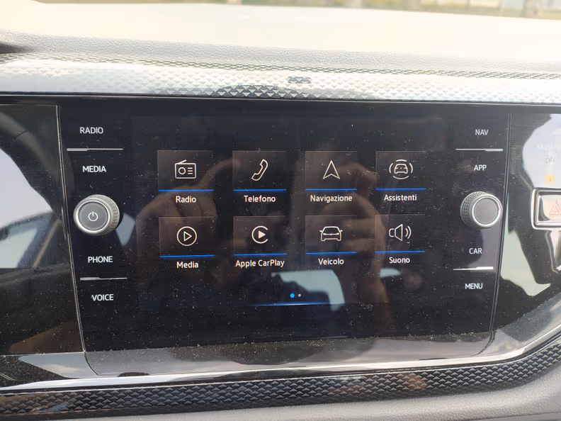 VW Polo - 12