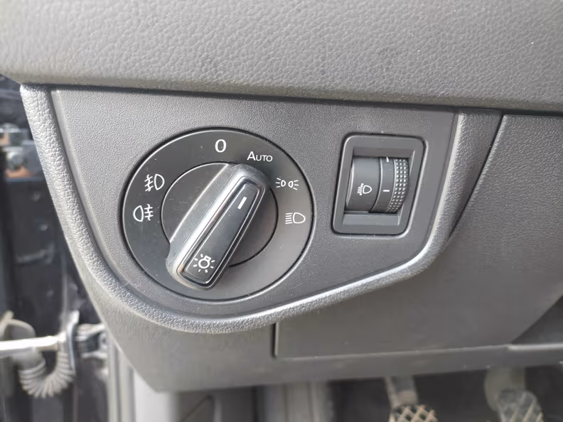 VW Polo - 46