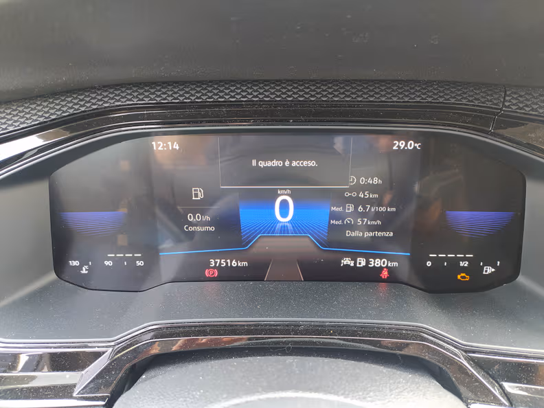 VW Polo - 11