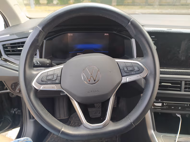 VW Polo - 47