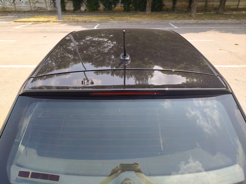 VW Polo - 25