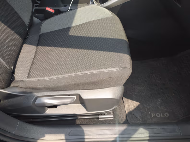 VW Polo - 35