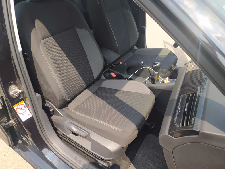 VW Polo - 36