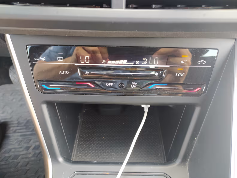 VW Polo - 53