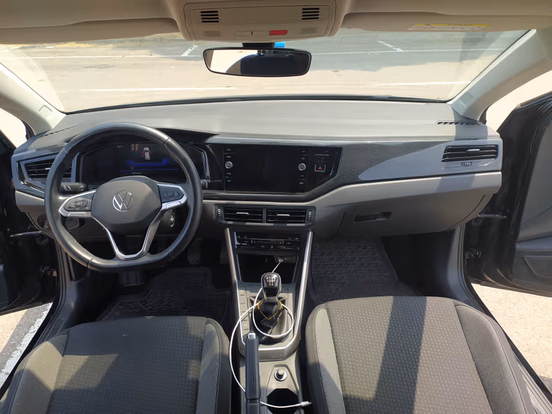 VW Polo - 8