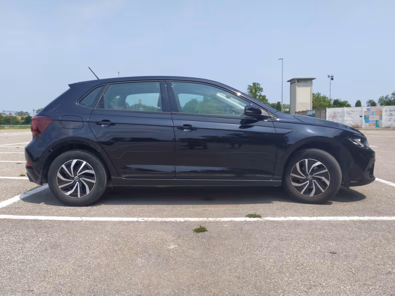 VW Polo - 20
