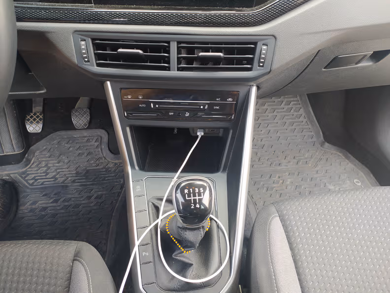 VW Polo - 54