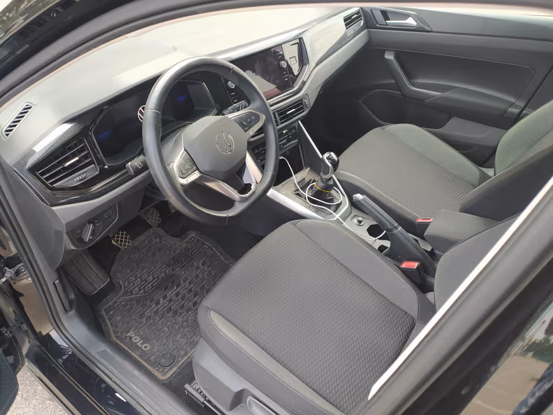 VW Polo - 7