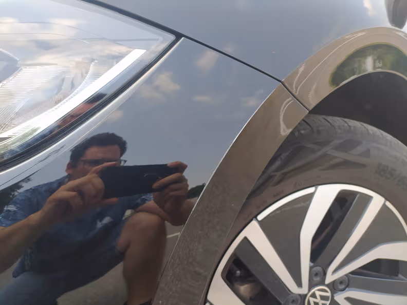 VW Polo - 28