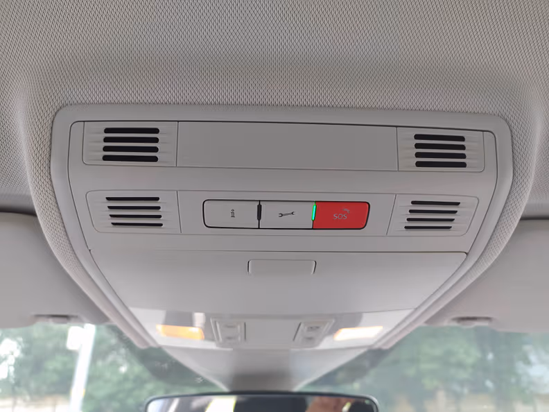 VW Polo - 55
