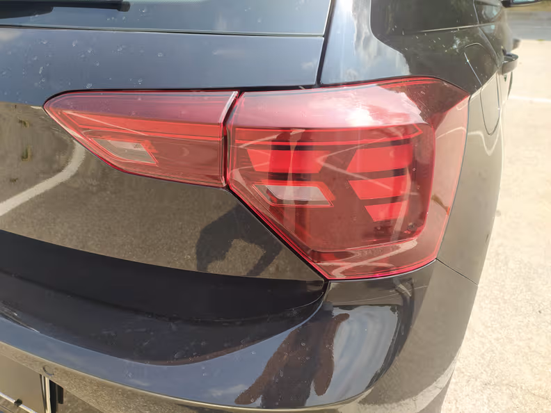 VW Polo - 18