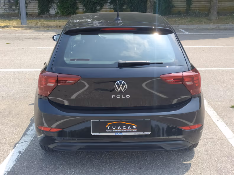 VW Polo - 14