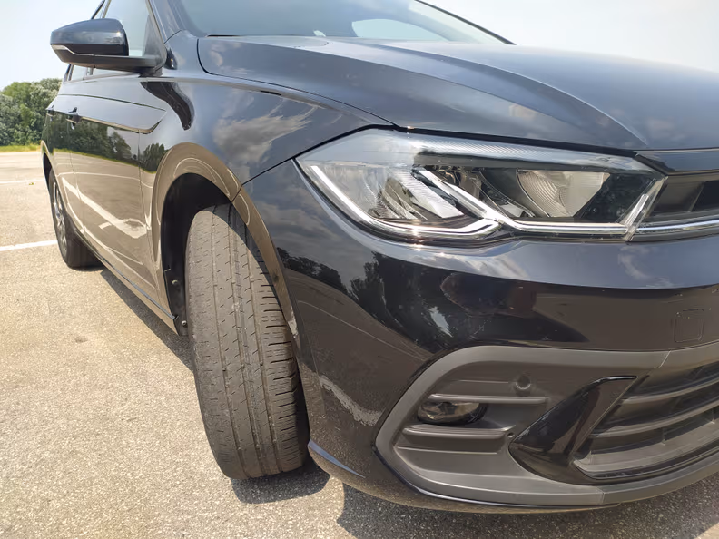 VW Polo - 17