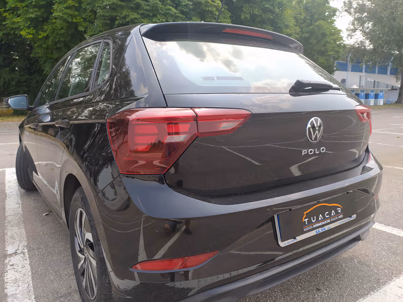 VW Polo - 19