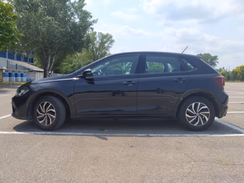 VW Polo - 21