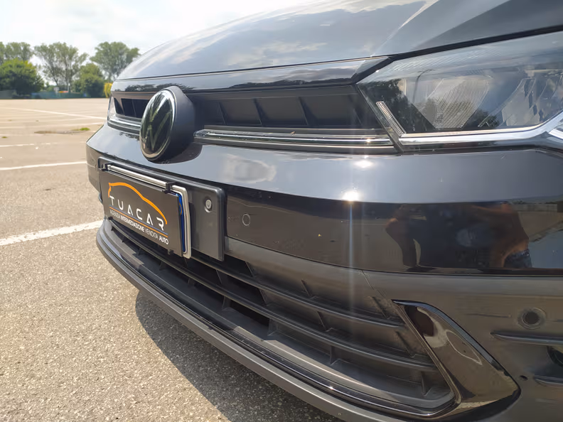 VW Polo - 16