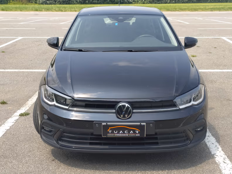 VW Polo - 2