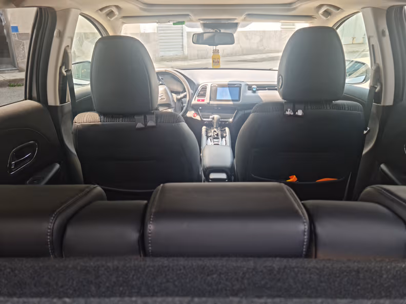 Honda HR-V - 15