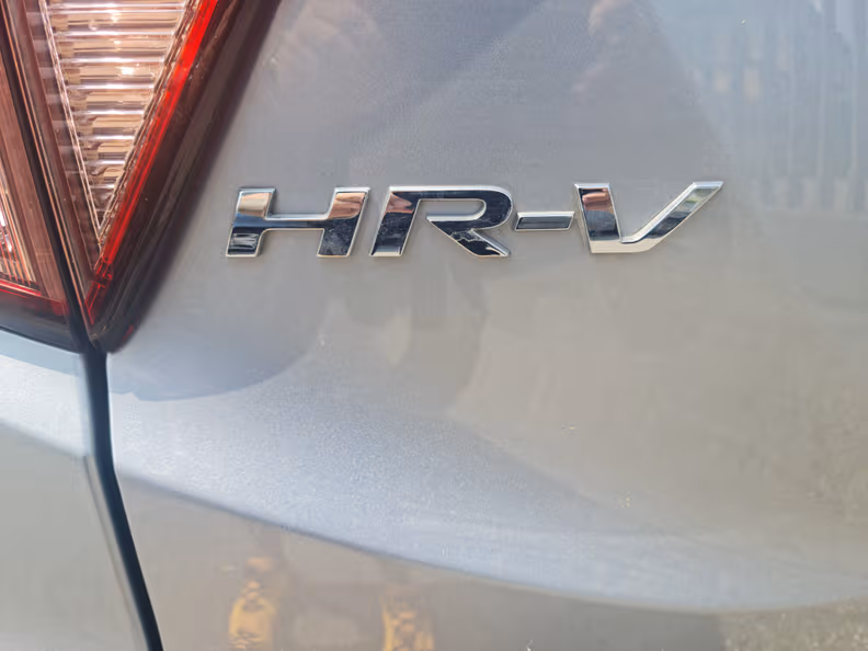 Honda HR-V - 12