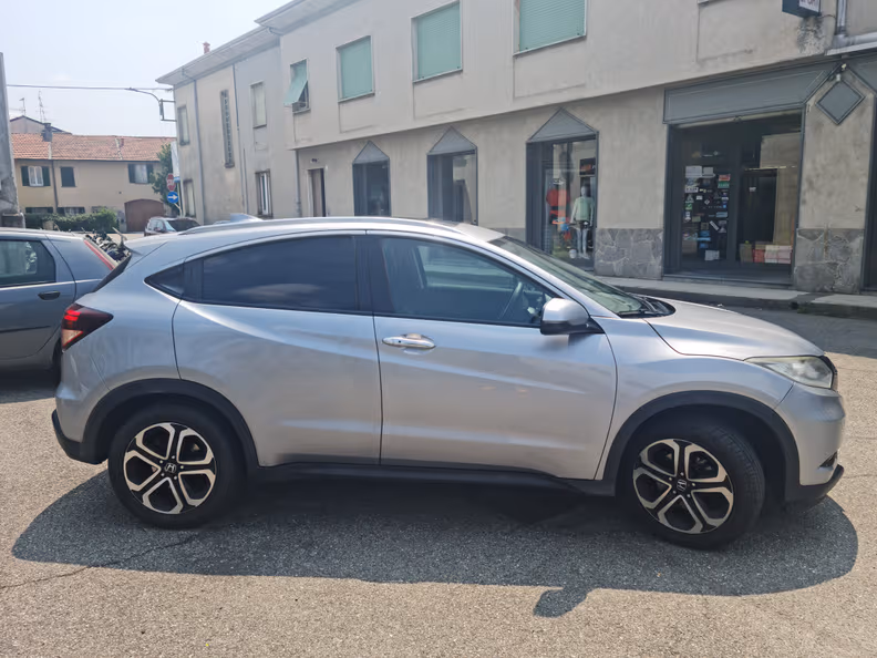 Honda HR-V - 5