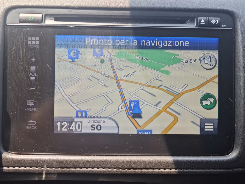 Honda HR-V - 28
