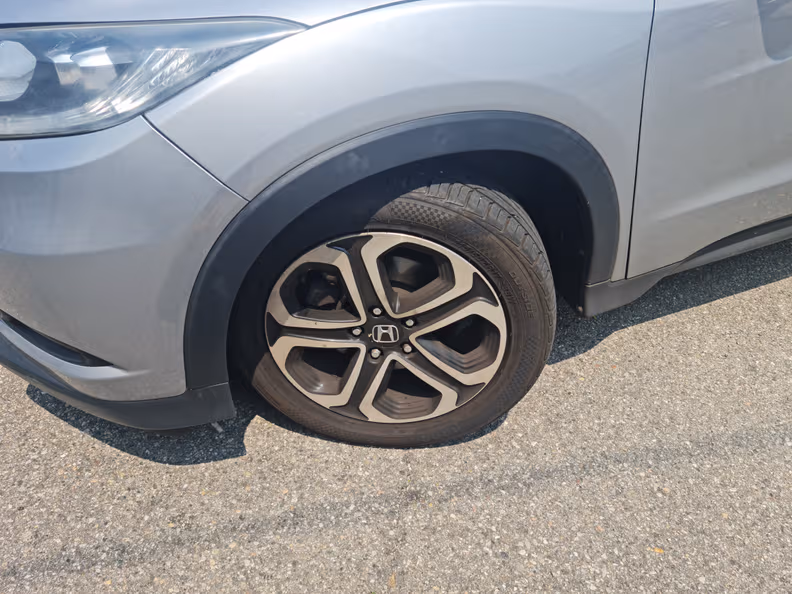 Honda HR-V - 7
