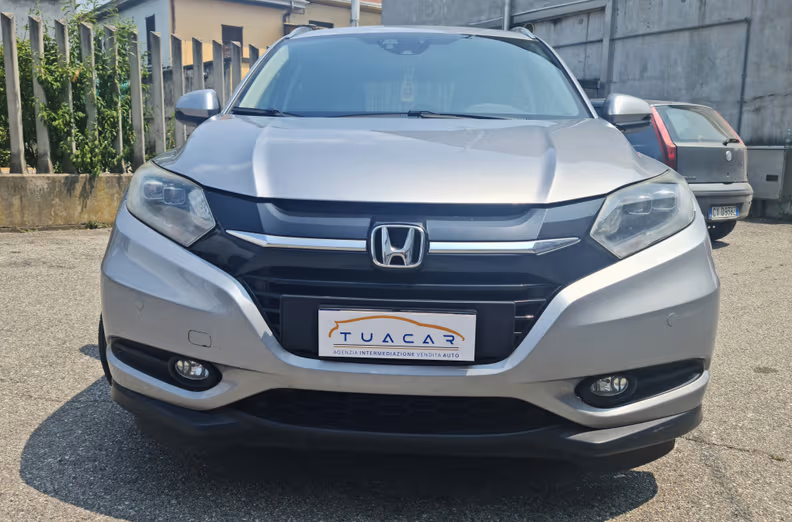 Honda HR-V - 45