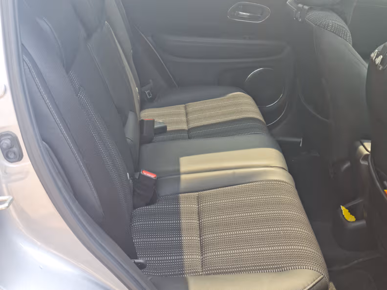 Honda HR-V - 39