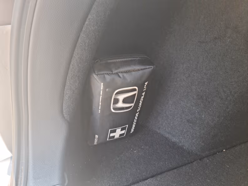 Honda HR-V - 16
