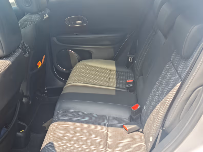 Honda HR-V - 37