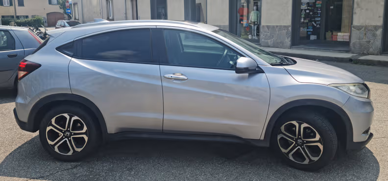 Honda HR-V - 48