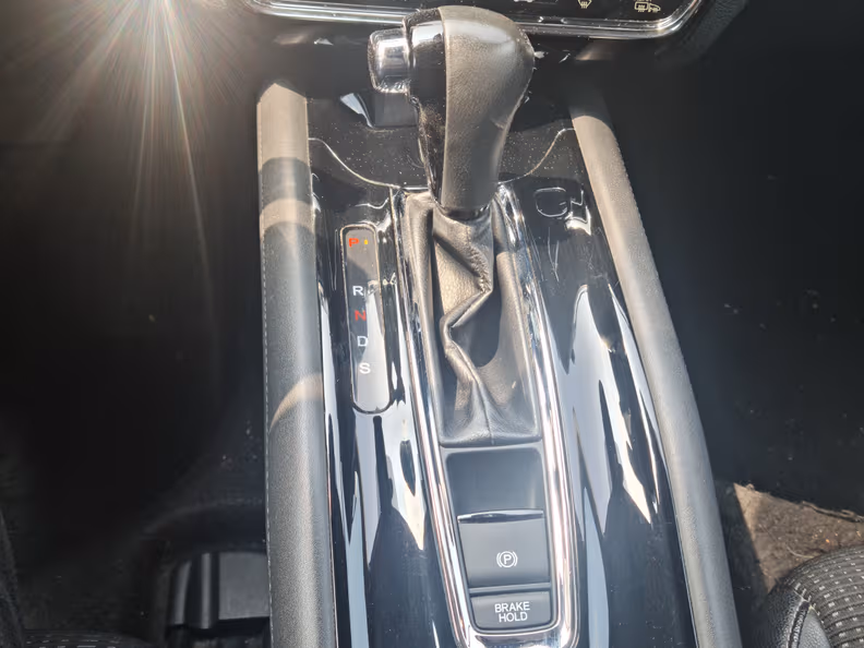 Honda HR-V - 30