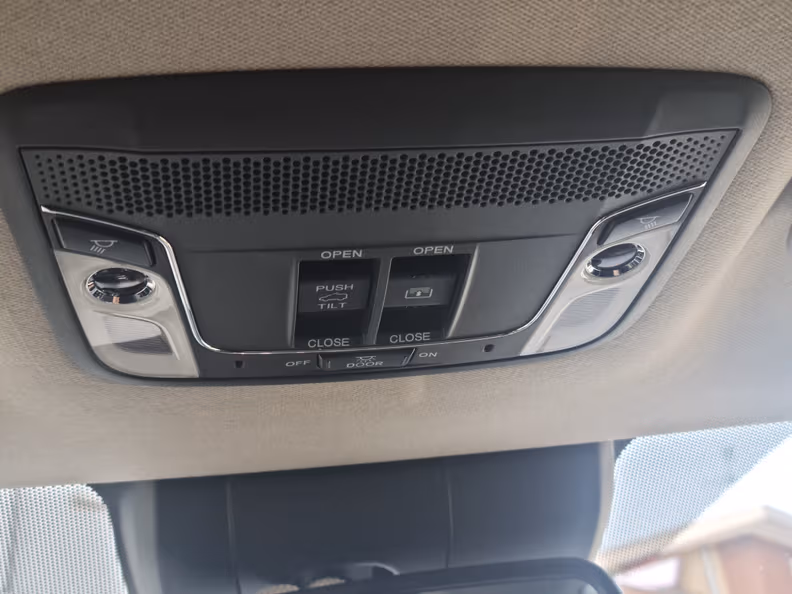 Honda HR-V - 34