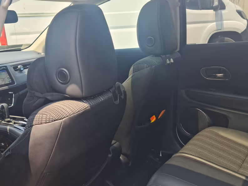 Honda HR-V - 38