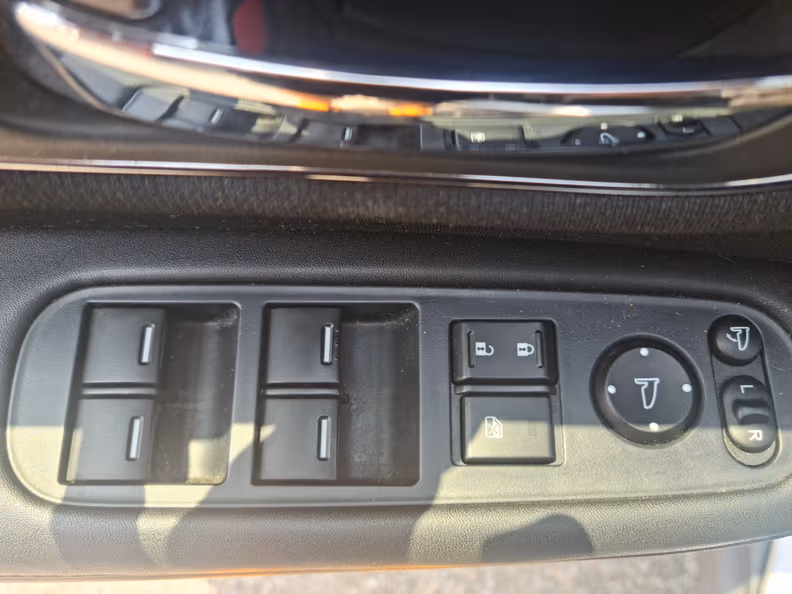 Honda HR-V - 21